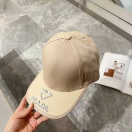 Picture of Prada Cap _SKUPradacap1129204128